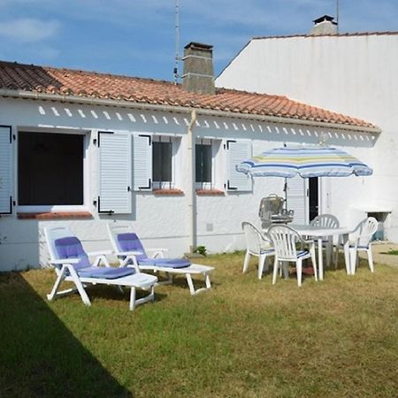 Le Boisvinet Villa Saint-Gilles-Croix-de-Vie Exterior photo