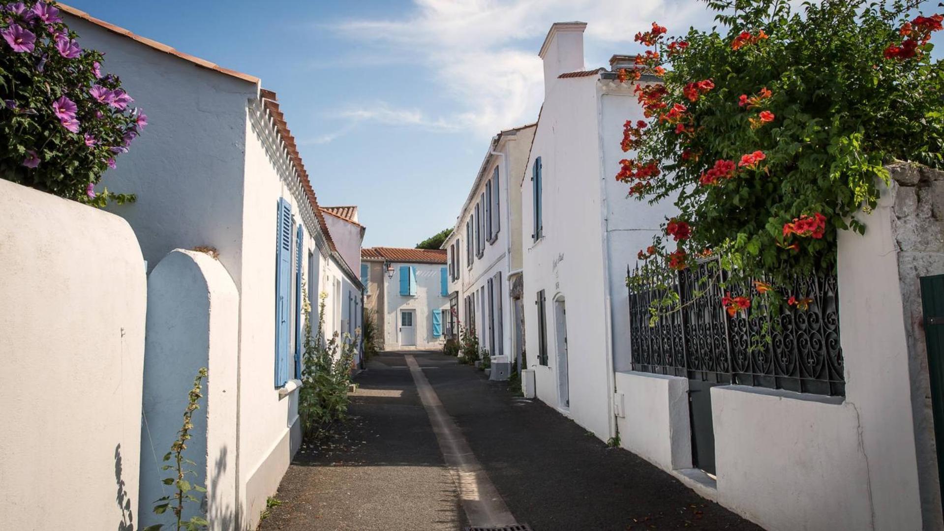 Le Boisvinet Villa Saint-Gilles-Croix-de-Vie Exterior photo